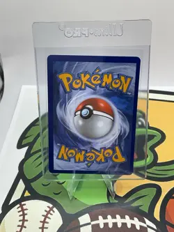 Mega Floette ex 035/086 Double Rare ME04: Chaos Rising Pokemon NM/M - Image 2