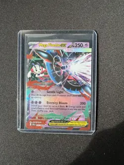 Mega Floette EX 035/086 - Pokemon Chaos Rising - English - NM - Image 1