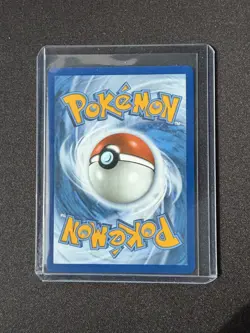 Mega Floette EX 035/086 - Pokemon Chaos Rising - English - NM - Image 2