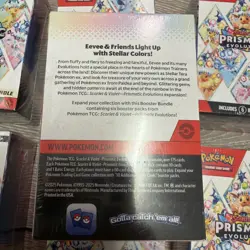 Pokemon TCG Prismatic Evolutions Booster Bundle - BRAND NEW & SEALED✅🚀 - Image 2