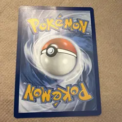 Tyrunt Black Star Promo 070 - Pokemon - Perfect Order ETB - NM - Image 2