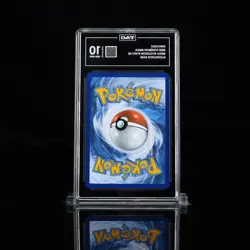 Pokemon Shroodle 149/132 Mega Evolution TAG 10 - Image 2