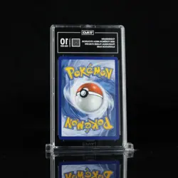2025 POKEMON PFL EN-PHANTASMAL FLAMES ILLUSTRATION RARE #104 TOGEDEMARU TAG 10 - Image 2