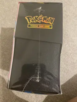 Pokemon Mega Evolution Elite Trainer Box ETB Gardevoir Sealed - Image 5