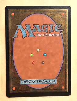 Yawgmoth's Bargain Near Mint (NM) Urza's Destiny Magic The Gathering MTG Black - Image 2