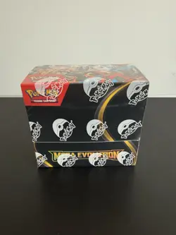 Pokemon TCG Mega Evolutions Booster Box 36 Packs Brand New Sealed - Image 1
