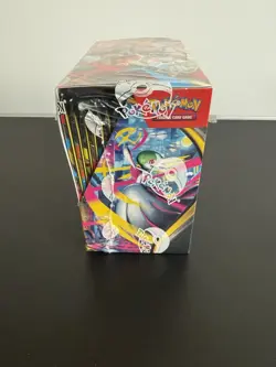 Pokemon TCG Mega Evolutions Booster Box 36 Packs Brand New Sealed - Image 2