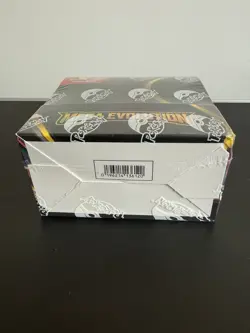 Pokemon TCG Mega Evolutions Booster Box 36 Packs Brand New Sealed - Image 5