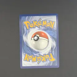 Pokemon TCG POPPY 220/197 Obsidian Flames Trainer Supporter Full Art - Image 2
