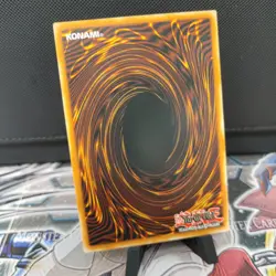 Yu-Gi-Oh Miracle Ejector BLZD-EN098 Super Rare 1st Edition Spellcaster Effect - Image 2