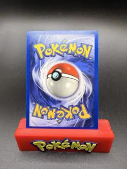 1st Edition Fearow 36/64 - Vintage Pokemon Card Jungle - Near Mint NM - Image 2