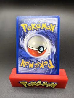 1st Edition Fearow 36/64 - Vintage Pokemon Card Jungle - Near Mint NM - Image 3