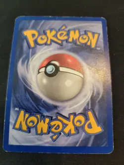 Holo Foil Machamp # 8/102 Base Set TCG Game Pokemon Trading Cards Fighting MP - Image 2