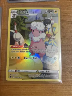 2022-2026 Pokemon Illistration Rare 6-Card Lot - Image 2