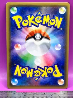 Piplup Pokemon Card 018/059 C XY8 2015 1st Ed Nintendo TCG Japanese #794 - Image 2