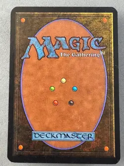 Shanodin Dryads MTG Alpha—Moderately Played Excellent—Vintage Magic - Image 2