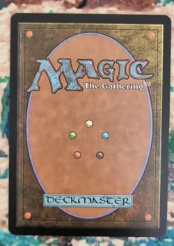 MTG - Silence - M10 2010 core set magic the gathering - Image 2