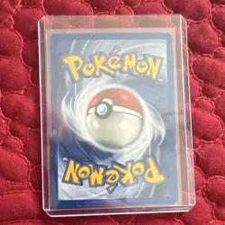 Houndour 5/75 Neo Discovery Holo Rare Unlimited English 2001 Basic 50 HP Dark - Image 2