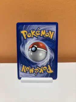 Chimchar 76/130 Diamond & Pearl Burger King Promo Reverse Holo Pokemon Card - Image 2