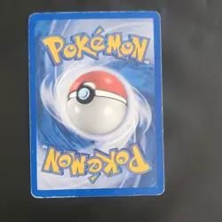Pokemon Porygon 47/112 EX FireRed & LeafGreen 2004 Basic 50HP Regular Uncommon - Image 2