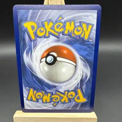 Pokemon TCG Pikachu Birthday Holo Black Star Promo - Image 2