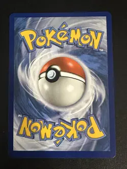 Peony 220/198 Pokemon Chilling Reign Rainbow Secret Rare Holo NM - Image 2