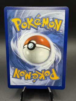 Roxie's Performance 121/086 Special Illustration Rare Chaos Rising Pokemon NM - Image 2