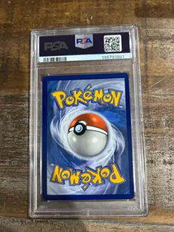 POKEMON 2022 Astral Radiance RADIANT HEATRAN #027 PSA 10 Gem Mint RARE 2 - Image 2