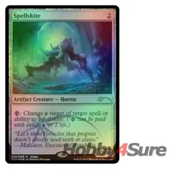 Foil Spellskite (judge) M/NM Magic: The Gathering MTG Promo: Judge - Image 1