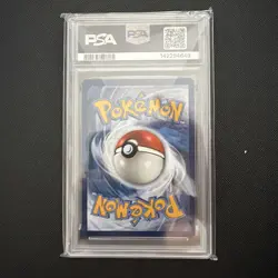 PSA 9 Blastoise-Holo 2 Pokemon 2021 Celebrations Classic Collection - Image 2