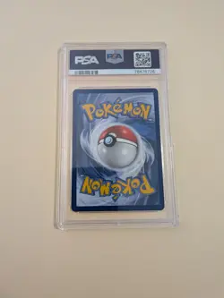 2020 Pokemon Rayquaza Vivid Voltage #138/185 PSA 9 - Image 2