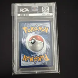 2025 POKEMON MEG EN-MEGA EVOLUTION ILLUSTRATION RARE #146 MARSHADOW PSA 10 - Image 2