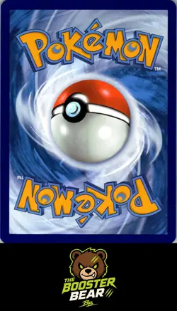 Oshawott 021/086 C White Flare Pokemon NM/M - Image 2
