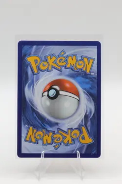 2026 Pokemon Perfect Order Meowth ex 62/88 Double Rare Holo - Image 2