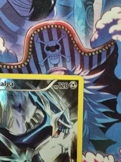 Pokemon TCG Dialga XY 77 Black Star Promos XY 77 - Englisch - Good - Image 3