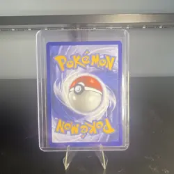 Pokemon Lillie's Clefairy ex Perfect Order 94/88 IR - Image 2