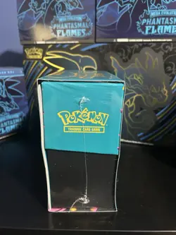 Pokemon TCG Ascended Heroes ETB New Factory Sealed - Image 3