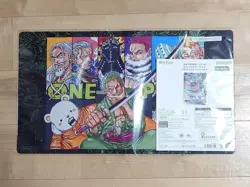 One Piece Playmat Limited Edition Vol.4 - Image 1