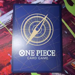 Monkey.D.Luffy (SR) OP16-015 One Piece TCG The Time of Battle - Image 2
