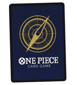 One Piece TCG Shanks CS 25-26 P-083 - Image 2