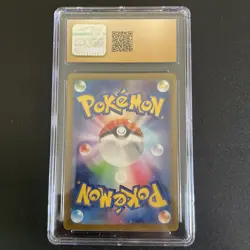 CGC Pristine 10 Charizard ex 006/165 Pokemon Card 151 Japanese 2023 Holo - Image 2