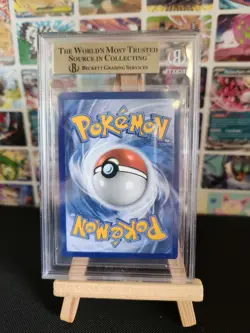 Pokemon Cards Charizard Vmax SV107 - Shining Fates - BGS 9.5 Gem Mint - Image 2