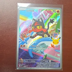 Pokemon TCG McDonald's Collection 2026 Promo Holo 3-Card Lot 043-045 - Image 1