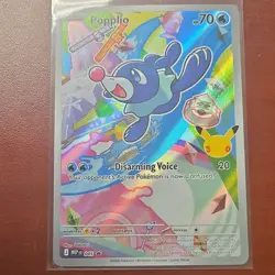 Pokemon TCG McDonald's Collection 2026 Promo Holo 3-Card Lot 043-045 - Image 3