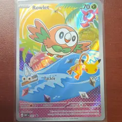 Pokemon TCG McDonald's Collection 2026 Promo Holo 3-Card Lot 043-045 - Image 5