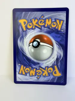 Pokemon Jumbo Promo Card Lot 5 Cards Victini IR PRE Lucario Kyurem - Image 3