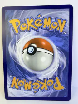 Pokemon Jumbo Promo Card Lot 5 Cards Victini IR PRE Lucario Kyurem - Image 5
