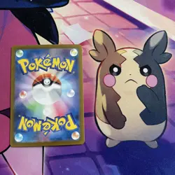 Pokemon Card | Mew EX 327/190 SV4A Shiny Treasure Full Art SSR Japanese - Image 4