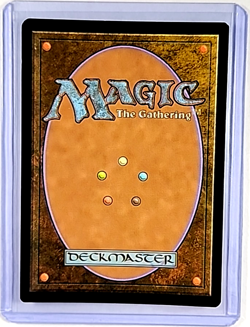2022 MTG Magic the Gathering Secret Lair Foil #9995 Garruk Caller of Beasts LP - Image 2