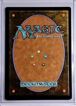 2024 MTG Magic the Gathering SLD Secret Lair Foil #1784 Acererak the Archlich - Image 2